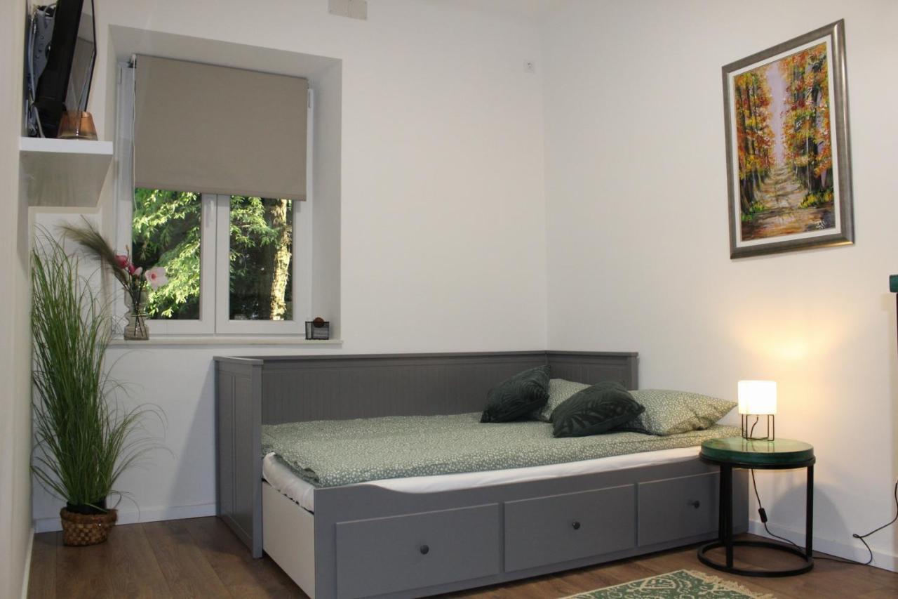Apartment Little Heaven - Free Parking Сараево Экстерьер фото