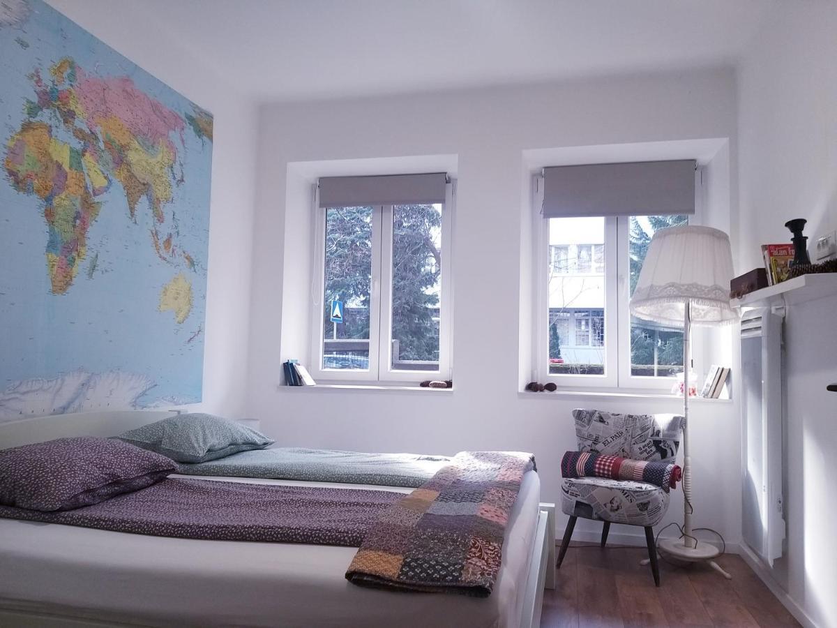 Apartment Little Heaven - Free Parking Сараево Экстерьер фото