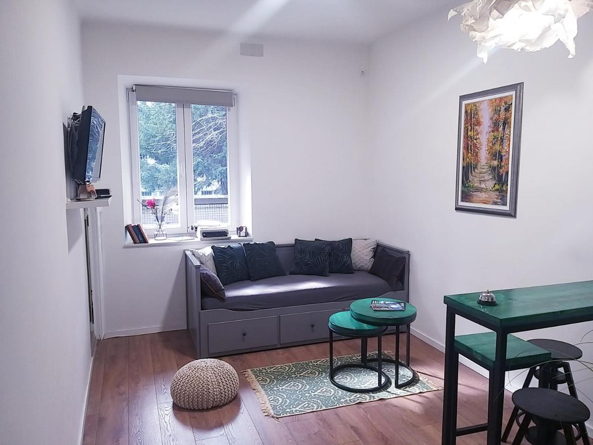 Apartment Little Heaven - Free Parking Сараево Экстерьер фото