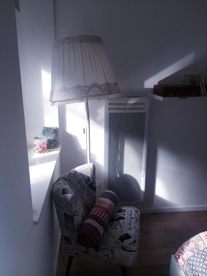Apartment Little Heaven - Free Parking Сараево Экстерьер фото